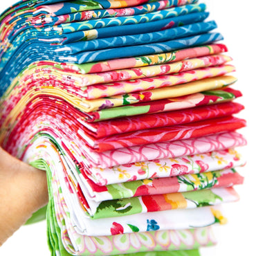 Fat Quarter Bundles