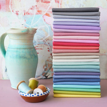 Tilda Solids
