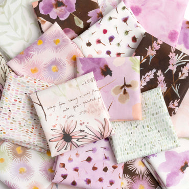 Blooming Lovely