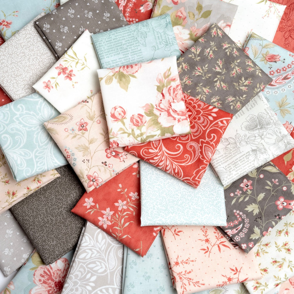 Moda Muse Fabric | Muse by Moda Fabrics – Cozy Corner Quilts