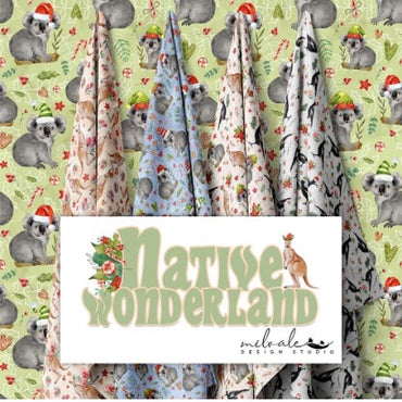 Native Wonderland