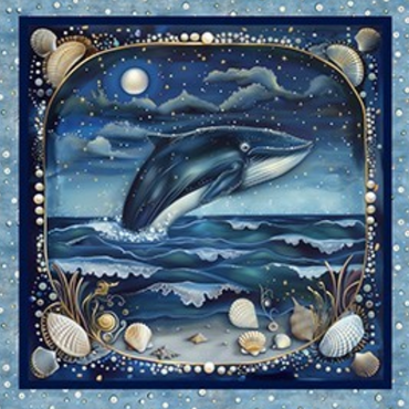 Ocean Fantasy
