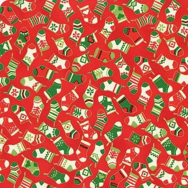Holiday Charms