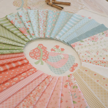 Sunbonnet