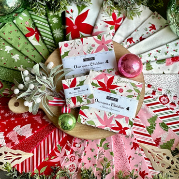 Once Upon a Christmas