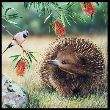 Wildlife Art
