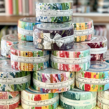 Jelly Rolls