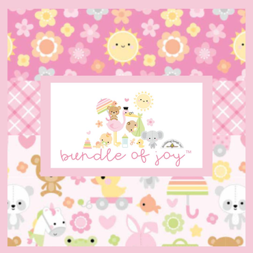 Bundle of Joy