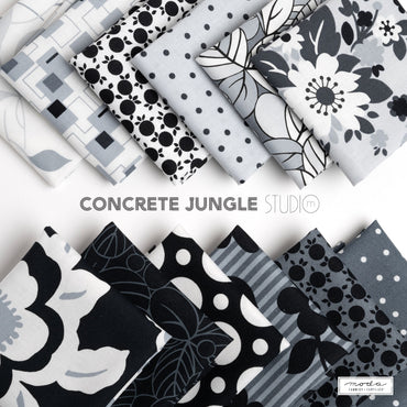 Concrete Jungle