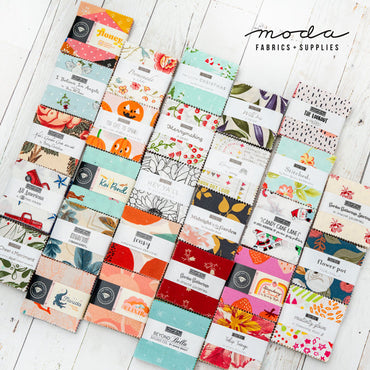 Mini Charms