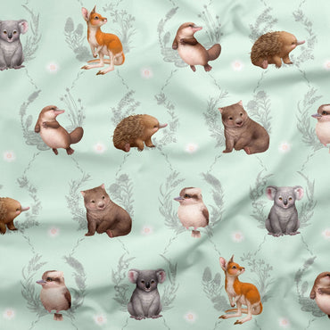 Little Aussie Friends (coming soon)