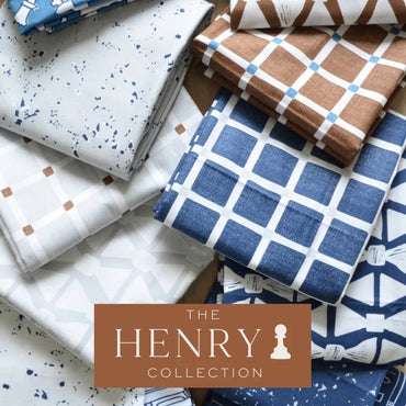 For My Boys - Henry - coming soon