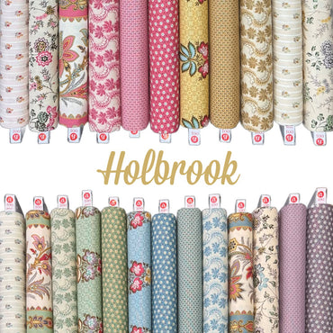 Holbrook by Max and Louise