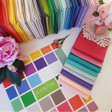 Solids, Background & Blenders
