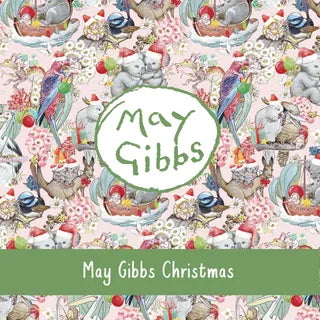 May Gibbs Christmas