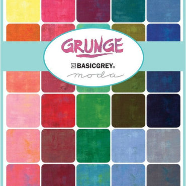 Moda Grunge