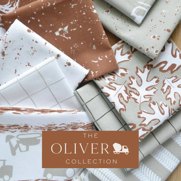 For My Boys - Oliver - coming soon