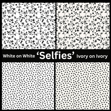 Selfies