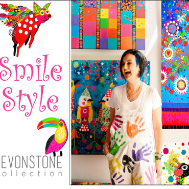 Smile Style - PRE-ORDER