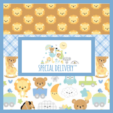 Special Delivery