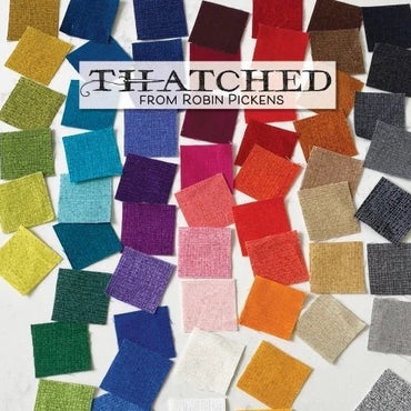 Moda Thatched