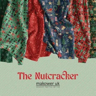 The Nutcracker