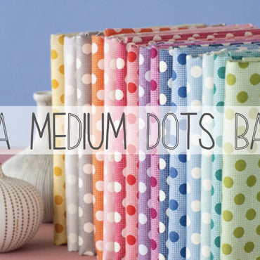 Tilda Dots