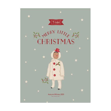 Tilda Merry Little Christmas
