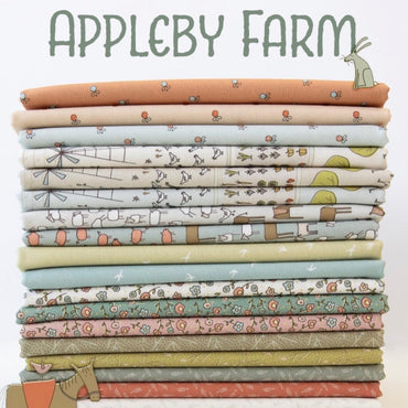 Appleby Farm