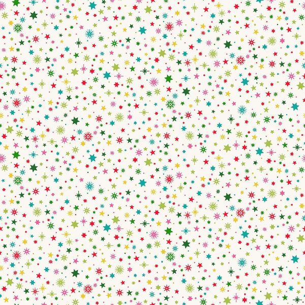 Christmas Brights - Starlight White