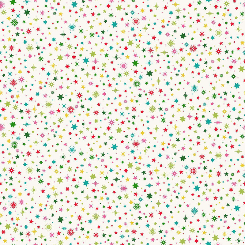 Christmas Brights - Starlight White