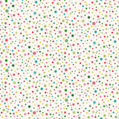 Christmas Brights - Starlight White