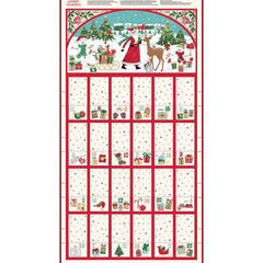 Christmas Wishes - Advent Calender