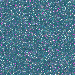 Fairy Dust - Sparkle - Teal