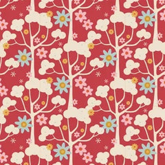 Jubilee - Wildgarden Red