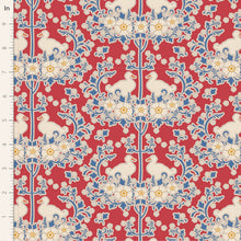 Load image into Gallery viewer, Jubilee - Duck Nest Red