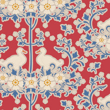 Load image into Gallery viewer, Jubilee - Duck Nest Red