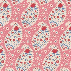 Jubilee - Teardrop Pink