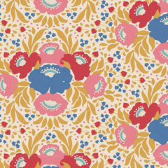 Jubilee - Autumn Bouquet Mustard