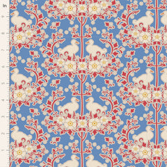 Jubilee - Duck Nest Blue