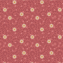 Load image into Gallery viewer, Sanctuary - Daisydream - Rhubarb