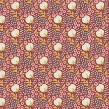 Load image into Gallery viewer, Sanctuary - Cottonfield - Maroon