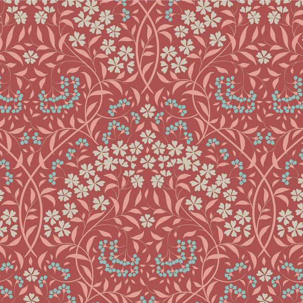 Sanctuary - Larissa - Rhubarb