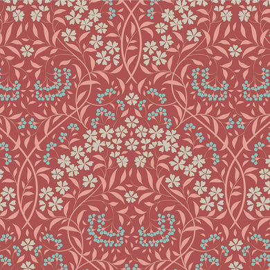 Sanctuary - Larissa - Rhubarb