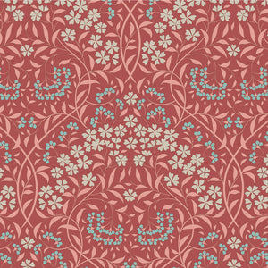 Sanctuary - Larissa - Rhubarb