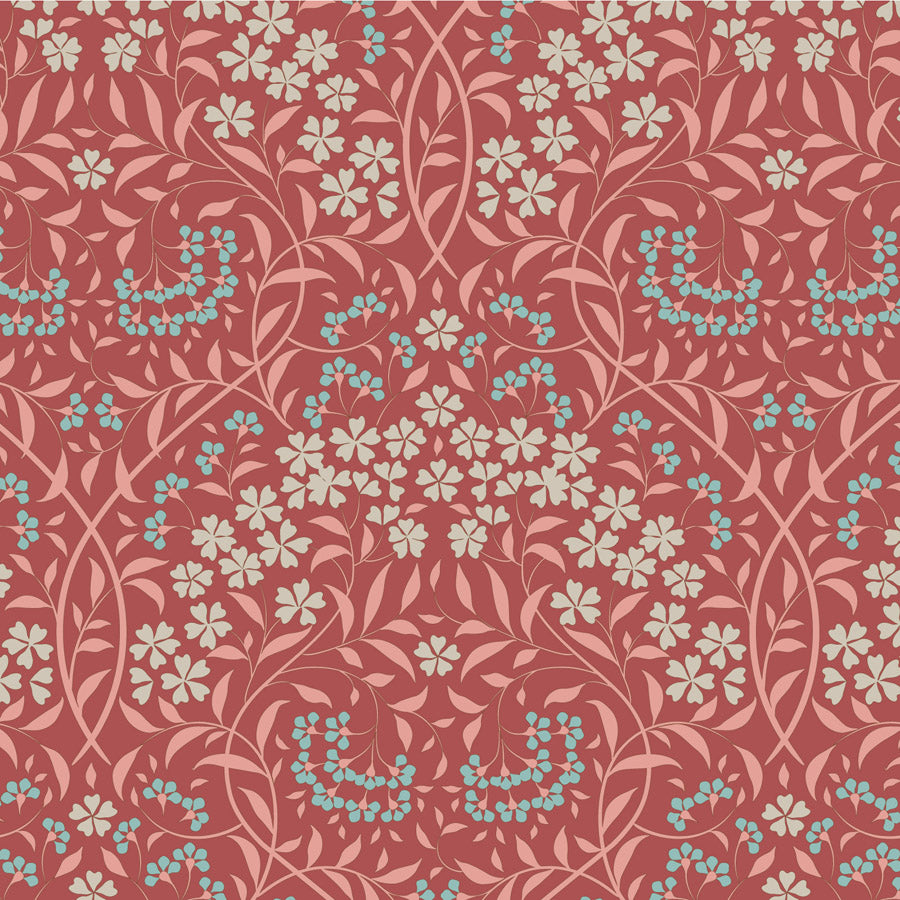 Sanctuary - Larissa - Rhubarb