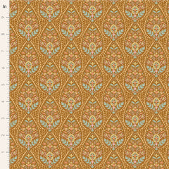 Sanctuary - Adina - Ochre