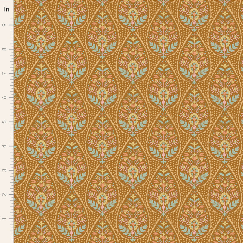 Sanctuary - Adina - Ochre