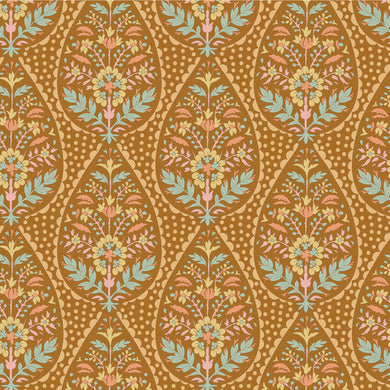 Sanctuary - Adina - Ochre