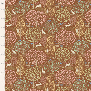 Sanctuary - Sanctuary - Caramel